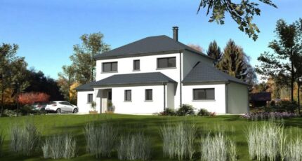Maison R+1, 4 chambres 34793-6121modele820221201doT4n.jpeg - Maisons Les Naturelles
