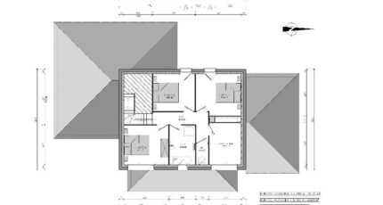 Maison R+1, 4 chambres 34793-6121modele1020221201EpSLw.jpeg - Maisons Les Naturelles