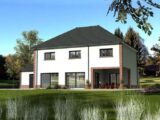 Maison R+1, garage, 3 chambres 34791-6121modele7202212012Cy1Q.jpeg Maisons Les Naturelles