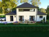 R+1 design, grands volumes 37549-5042modele820230804S6hTe.jpeg Maisons Les Naturelles