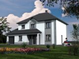 R+1 4 pans, 147 m², 5 chambres, garage 37547-5042modele620230804dGAxC.jpeg Maisons Les Naturelles