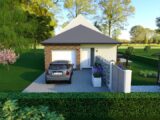 Modèle atypique, 126m², 4 chambres, garage 37546-5042modele720230804G66Aq.jpeg Maisons Les Naturelles