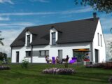 Maison familiale, 170 m², 4 chambres, garage 37545-5042modele820230804s2eLQ.jpeg Maisons Les Naturelles