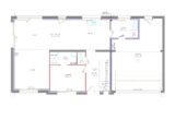 Maison familiale, 170 m², 4 chambres, garage 37545-5042modele920230804fLvMN.jpeg Maisons Les Naturelles