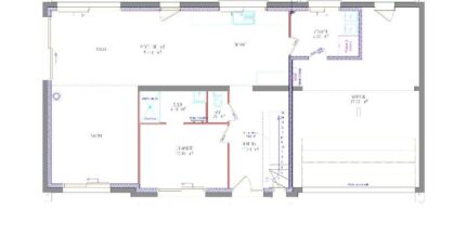 Maison familiale, 170 m², 4 chambres, garage 37545-5042modele920230804fLvMN.jpeg - Maisons Les Naturelles