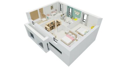 Actua 125 GI Brique 39712-4586modele820241004xirWI.jpeg - Maisons Les Naturelles