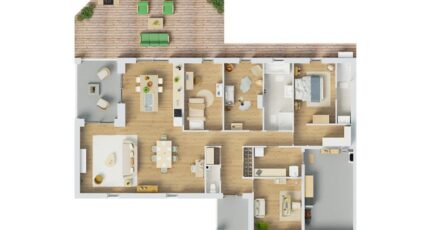 Lumina 135 GI 39627-4586modele8202410041neIe.jpeg - Maisons Les Naturelles