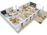 Lumina 135 GI 39627-4586modele920241004Tt7lm.jpeg Maisons Les Naturelles
