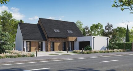 Horizon 165 GA 39624-4586modele720241004Nrh23.jpeg - Maisons Les Naturelles