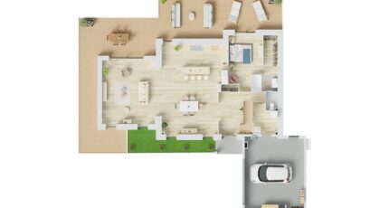Horizon 165 GA 39624-4586modele820241004QZOTk.jpeg - Maisons Les Naturelles