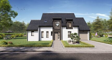 Horizon 145 GA 39623-4586modele720241004acV5z.jpeg - Maisons Les Naturelles