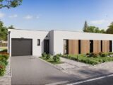 Family 125 GI  Maisons Les Naturelles