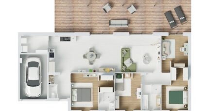 Family 125 GI 39620-4586modele8202410048R2Q9.jpeg - Maisons Les Naturelles