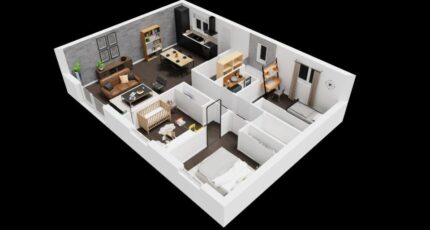 Origin 75 Nord 40537-11463modele620251008cxpXQ.jpeg - Maisons Les Naturelles