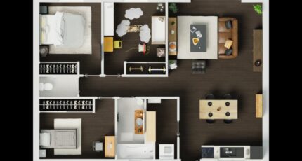 Origin 75 Nord 40537-11463modele720251008EsL17.jpeg - Maisons Les Naturelles