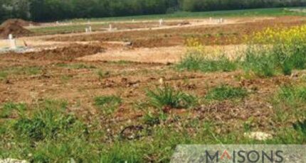 Crécy-en-Ponthieu Terrain à bâtir - 2623270-11934annonce120260907IUktz.jpeg Maisons Les Naturelles