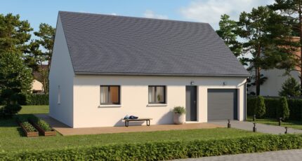 Sailly-Flibeaucourt Maison neuve - 2598586-4586modele820210611zI1yv.jpeg Maisons Les Naturelles