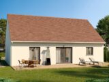 Maison à construire à Saint-Martin-Boulogne (62280) 2625469-4586modele920210611O6HOT.jpeg Maisons Les Naturelles