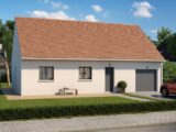 Maison à construire à Loon-Plage (59279) 2627263-4586modele820210611WkI9B.jpeg Maisons Les Naturelles