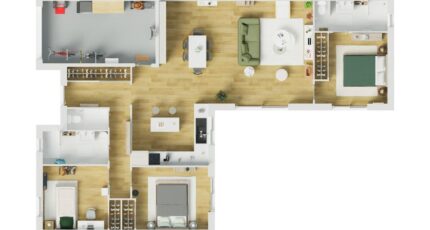 Loon-Plage Maison neuve - 2627819-4586modele720260224pTebU.jpeg Maisons Les Naturelles