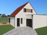 Maison à construire à Mametz (62120) 2627273-11072modele620260325XoMBH.jpeg Maisons Les Naturelles