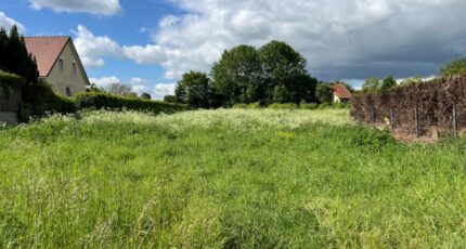 Abbeville Maison neuve - 2632807-5042annonce320260513DwuJU.jpeg Maisons Les Naturelles