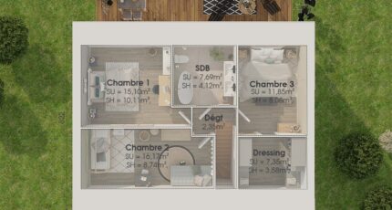 Bouttencourt Maison neuve - 2632839-4586modele1020210617SwSk1.jpeg Maisons Les Naturelles