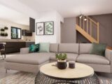 Maison à construire à Bouttencourt (80220) 2632839-4586modele720210617LE8sf.jpeg Maisons Les Naturelles