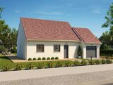 Maison à construire à Favières (80120) 2632686-4586modele620210611Igf10.jpeg Maisons Les Naturelles