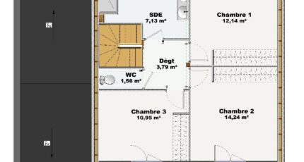 Abbeville Maison neuve - 2632794-4586modele720250606WzyE9.jpeg Maisons Les Naturelles