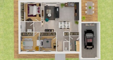 Le Crotoy Maison neuve - 2636479-4586modele1020210611DgHB7.jpeg Maisons Les Naturelles