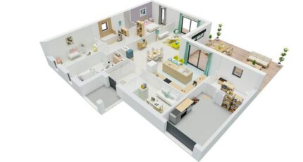 Abbeville Maison neuve - 2639610-4586modele920241004opIlX.jpeg Maisons Les Naturelles
