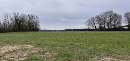 Terrain à bâtir à Crécy-en-Ponthieu, Hauts-de-France