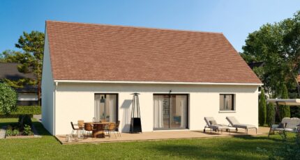 Saint-Étienne-au-Mont Maison neuve - 2651619-4586modele920210611O6HOT.jpeg Maisons Les Naturelles