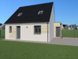 Maison à construire à Stella-Plage (62780) 2651616-11072modele620260927xwCyc.jpeg Maisons Les Naturelles