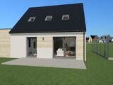Maison à construire à Stella-Plage (62780) 2651616-11072modele720260927Ibvcn.jpeg Maisons Les Naturelles