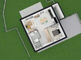 Maison à construire à Stella-Plage (62780) 2651616-11072modele820260927TqIlw.jpeg Maisons Les Naturelles
