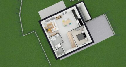 Cucq Maison neuve - 2651616-11072modele820260927TqIlw.jpeg Maisons Les Naturelles