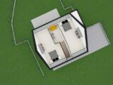 Maison à construire à Stella-Plage (62780) 2651616-11072modele920260927WkK7T.jpeg Maisons Les Naturelles