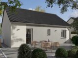 Maison à construire à Cambron (80132) 2653642-4586modele720241217JIWqv.jpeg Maisons Les Naturelles