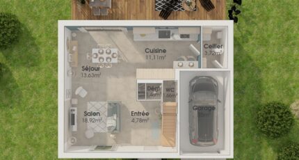 Hucqueliers Maison neuve - 2656053-4586modele620210617p9CyV.jpeg Maisons Les Naturelles