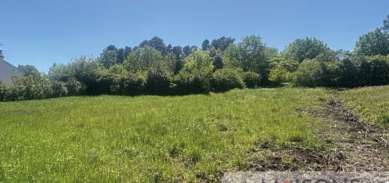 Terrain à bâtir à Longfossé, Hauts-de-France