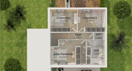 Saint-Riquier Maison neuve - 2632862-4586modele920210617dq2Ap.jpeg Maisons Les Naturelles