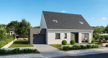 Saint-Quentin-en-Tourmont Maison neuve - 2658495-4586modele6202004077Jyb2.jpeg Maisons Les Naturelles